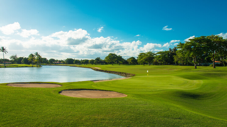 Casa de Campo Resort and Villas